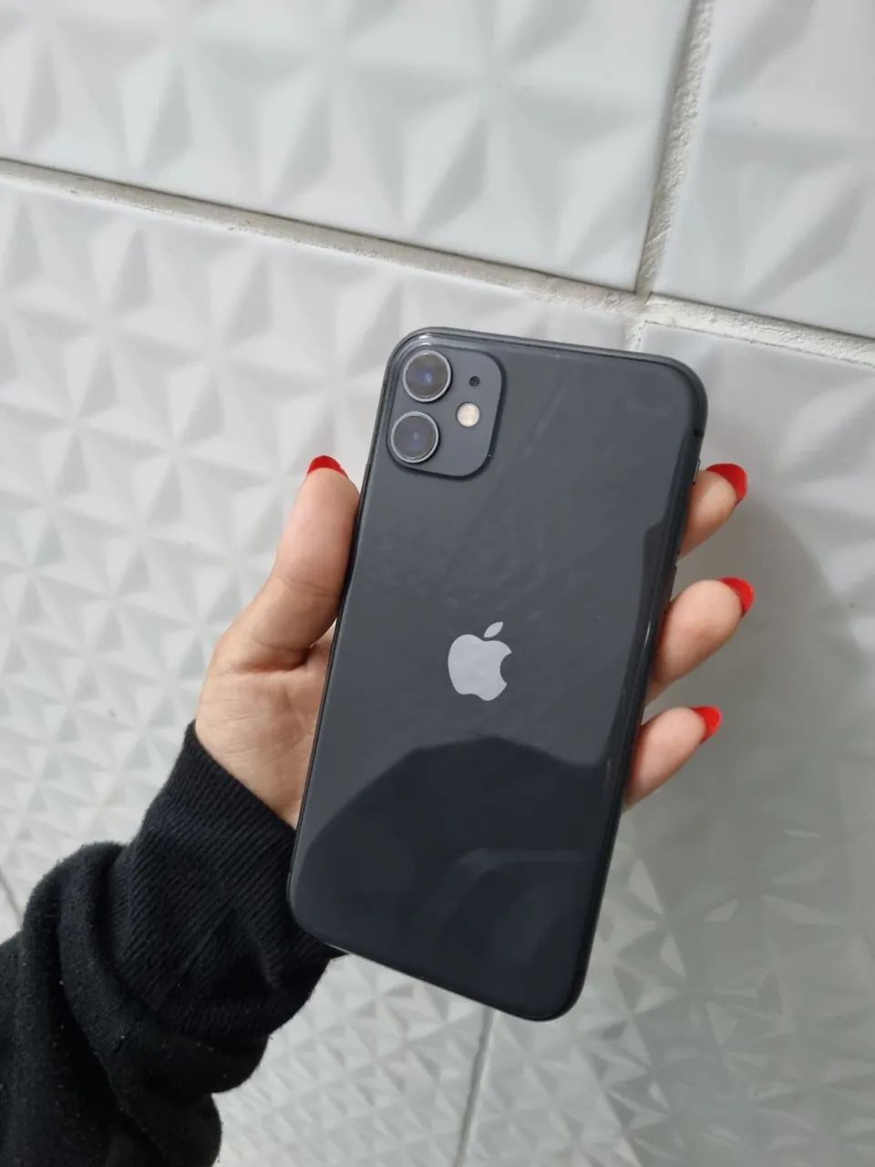 iPhone 11 PERFEITO
