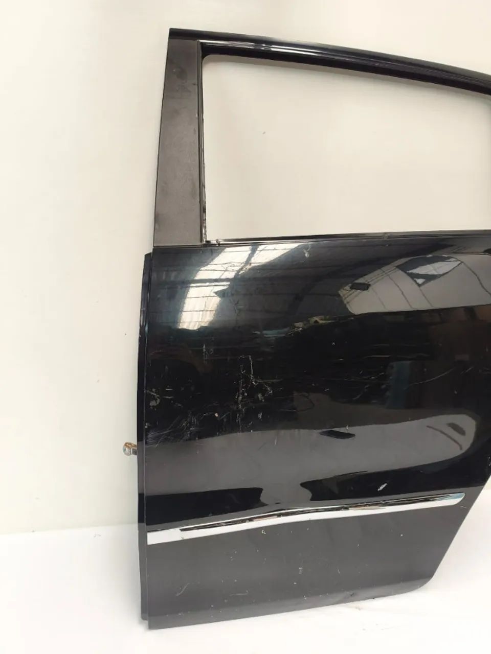 Porta Traseira Lado Esquerdo | Volkswagen Fox Crossfox 2012 A 2021