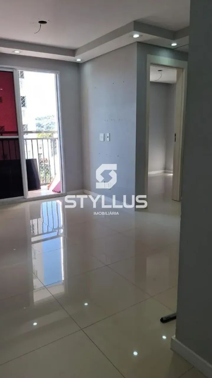 Rocha | Apartamento 2 quartos - Foto 3