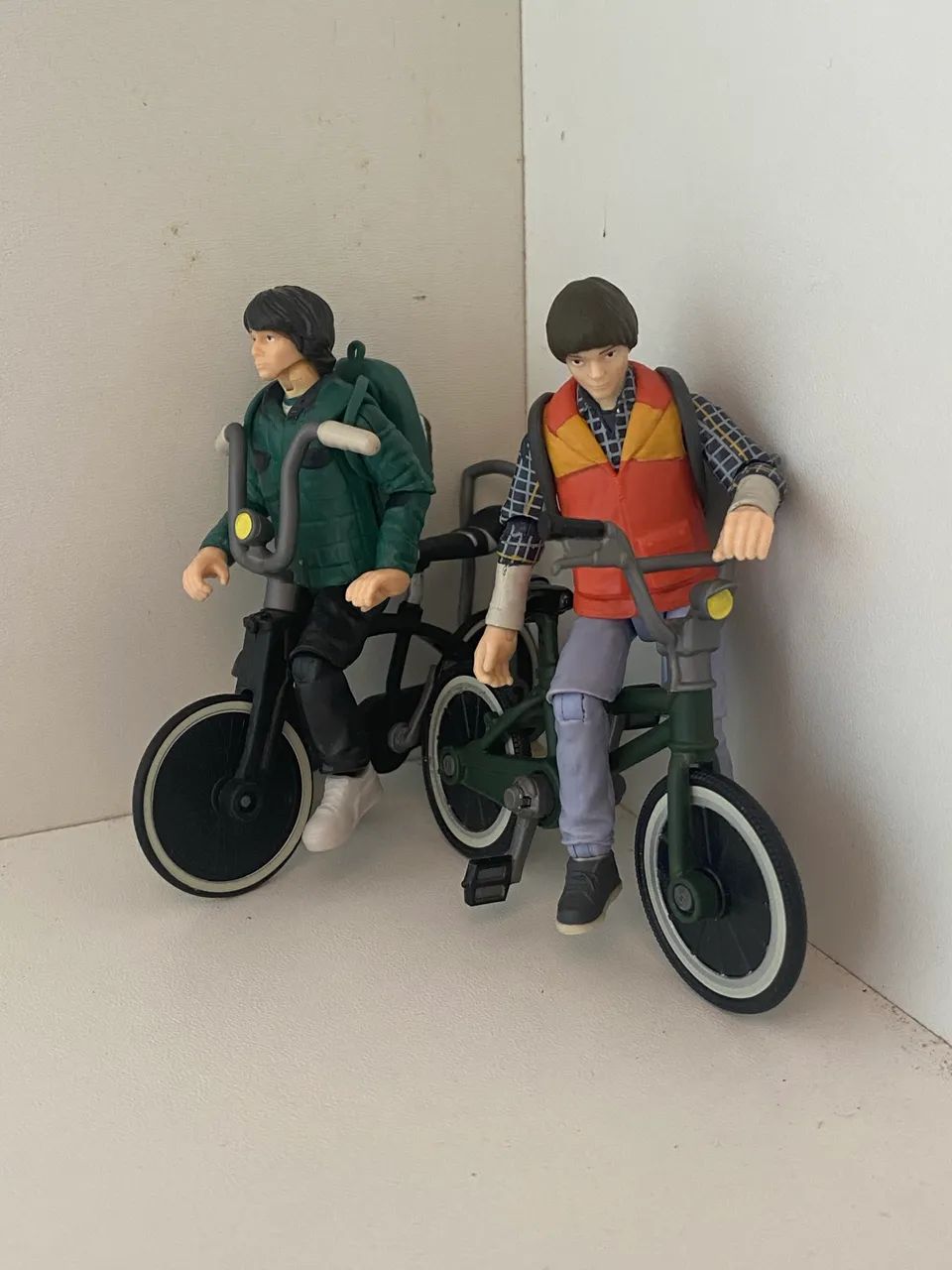 Action Figures Mike e Will Stranger Things - Foto 4