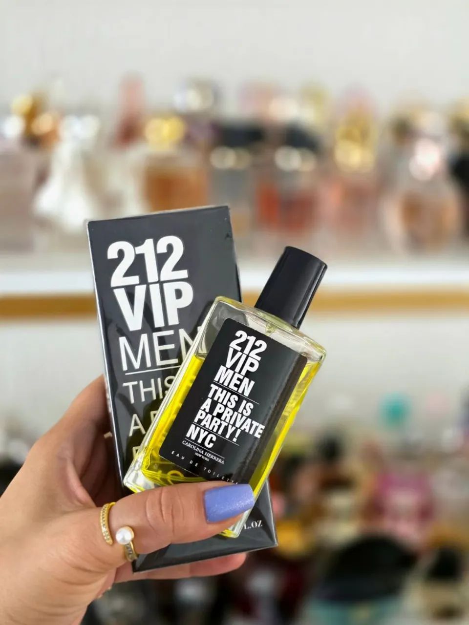 Perfumes à Base de Óleo 50ml - Foto 4