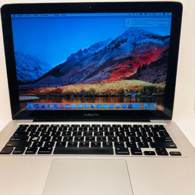 MacBook Pro 13