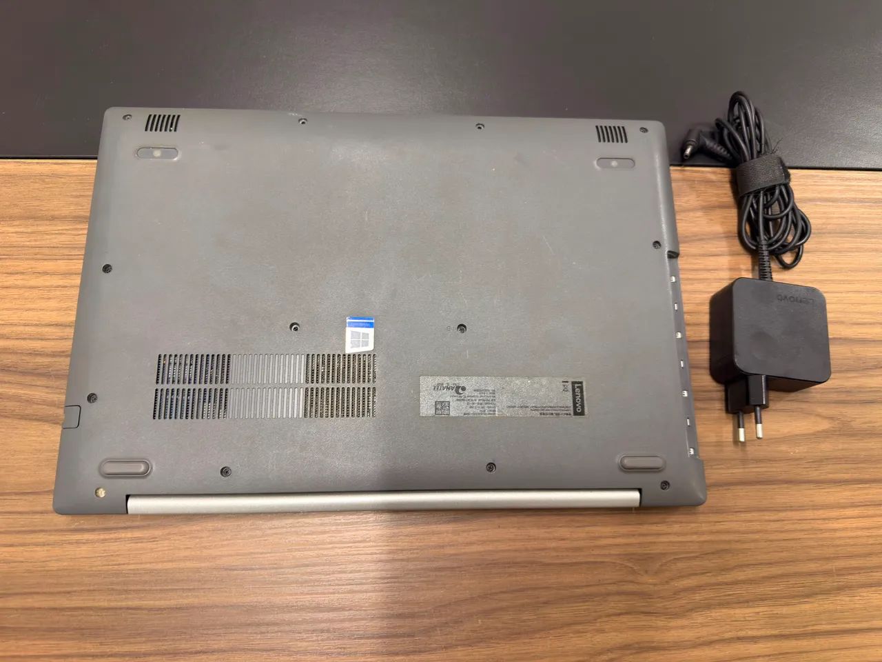 NOTEBOOK LENOVO CORE i5 ? 20GB RAM + SSD + HD - Foto 2