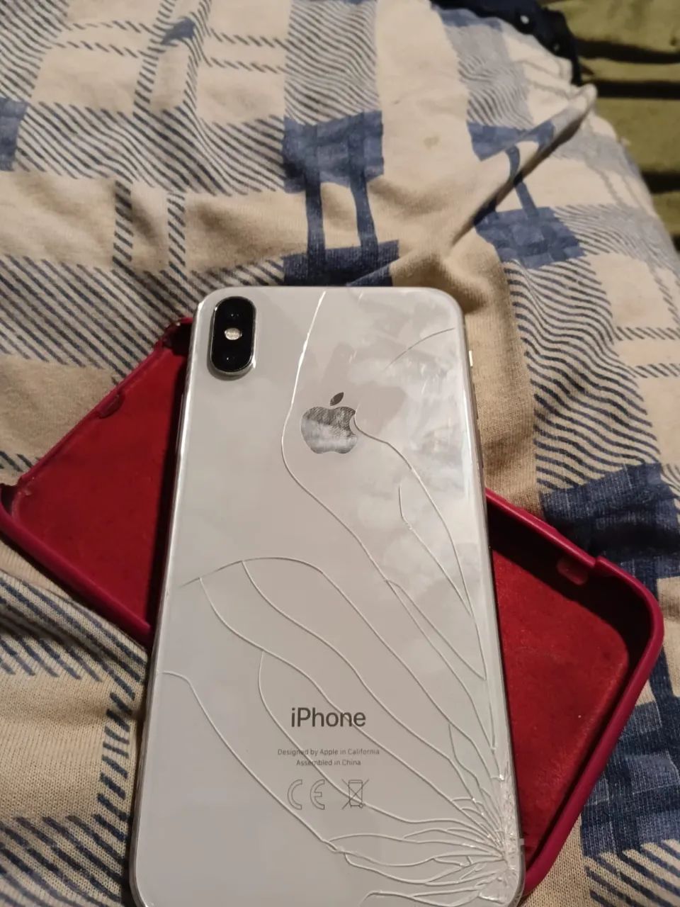 iPhone X - Foto 5