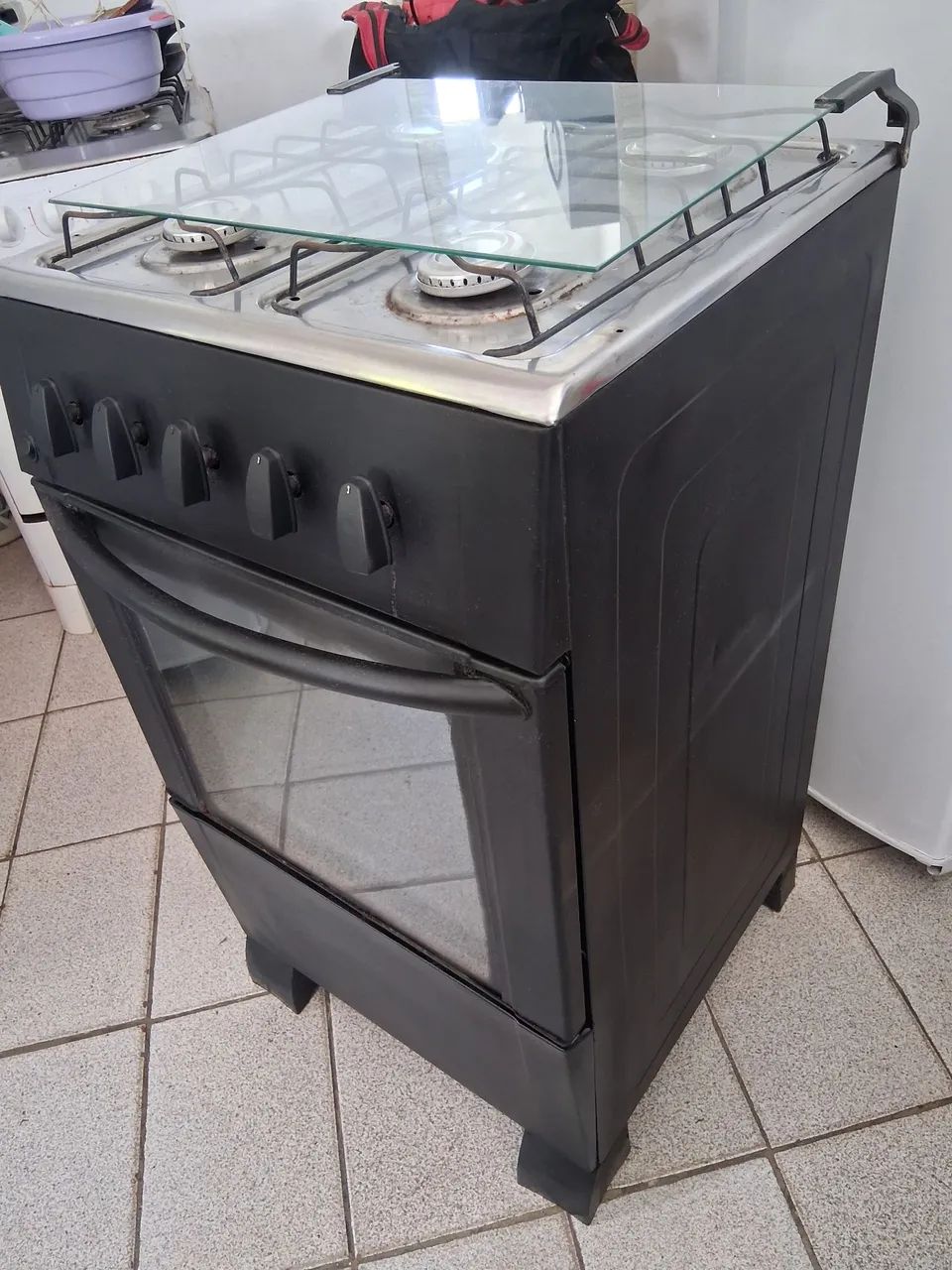 Fogão  - Foto 3
