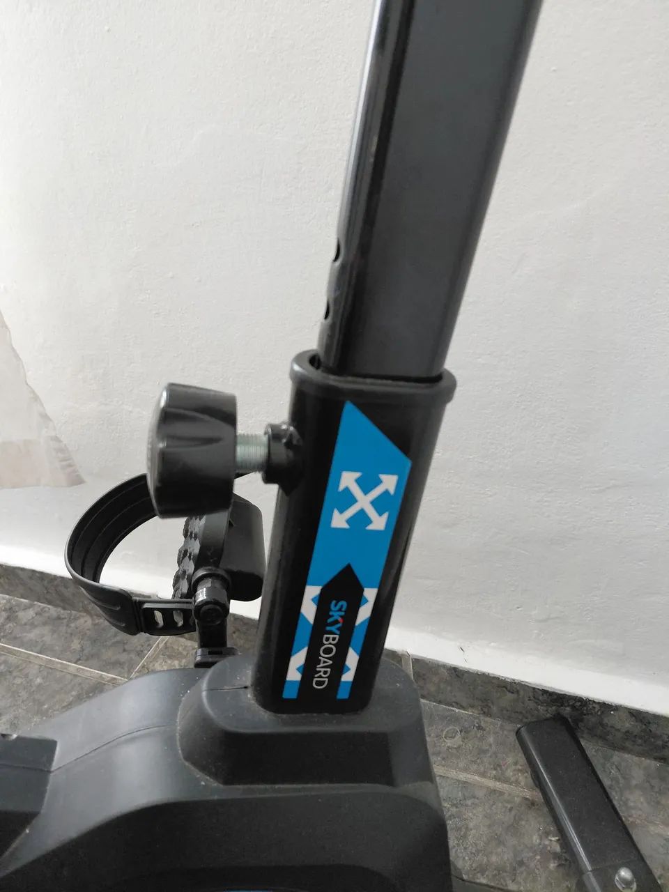 Bicicleta Ergométrica  - Foto 4