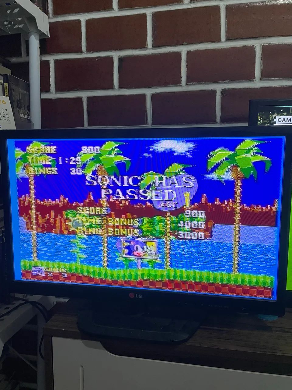 Megadrive 3 - Foto 3