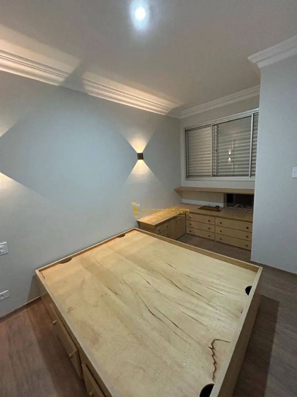Apartamento com 1 quarto e 40m² para alugar - Foto 4