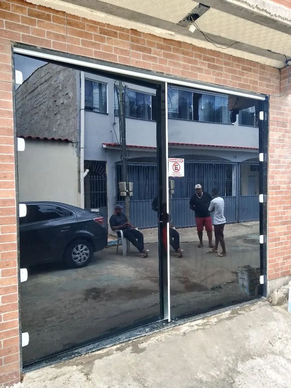 Aplicação de Insulfilm em domicílio  - Foto 3