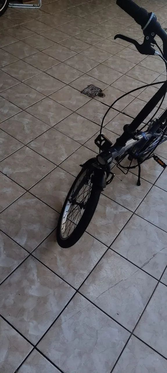 Bicicleta b-twin - Foto 3