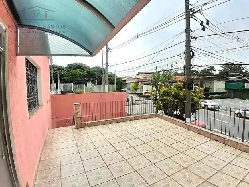 Casa assobradada em Lapa - São Paulo, SP - Foto 5
