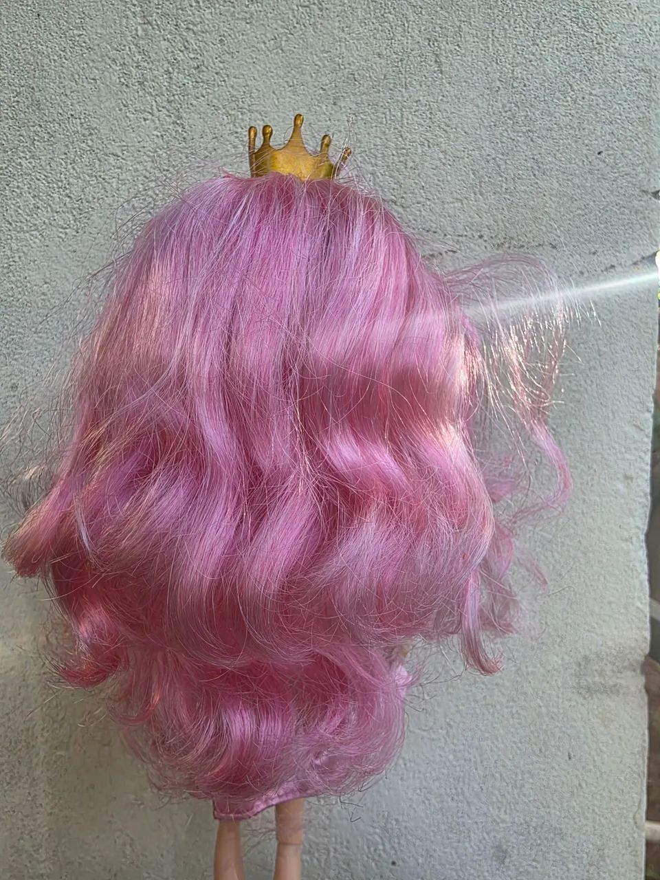 Boneca la dee da bratz barbie  - Foto 2