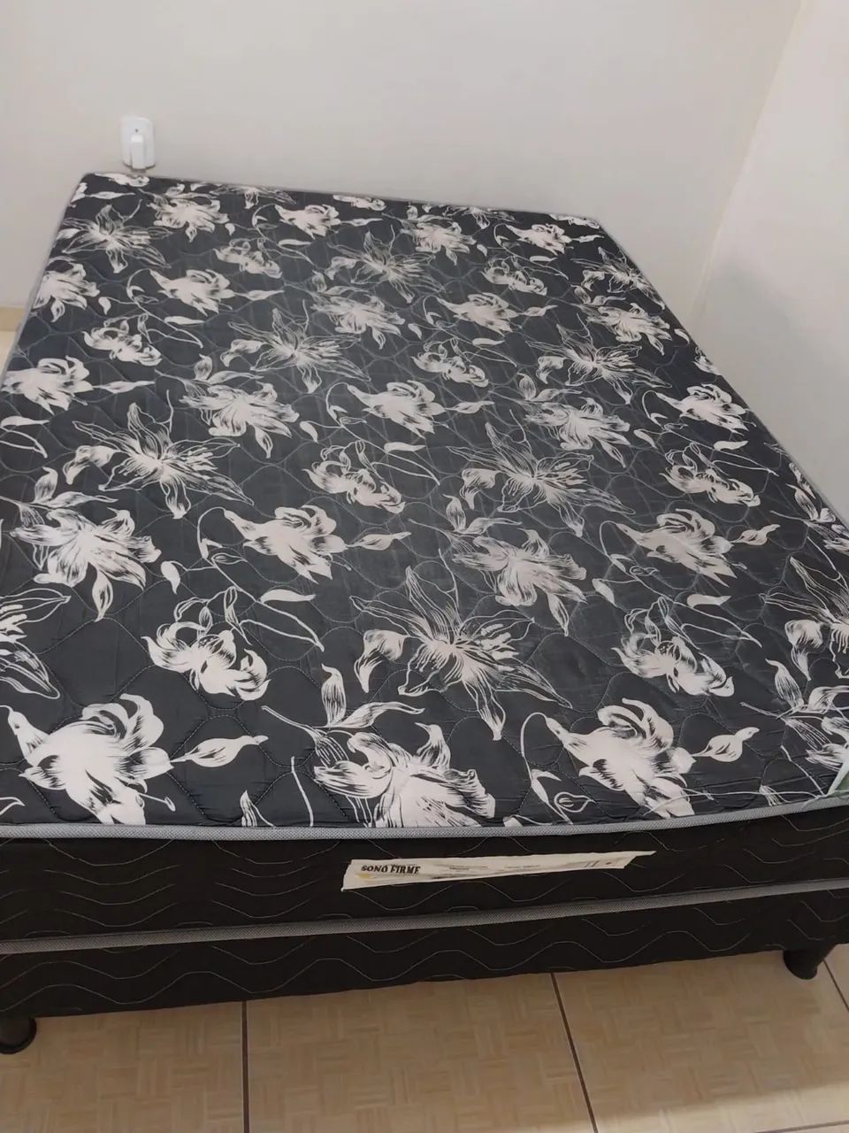 Cama Unibox Ortopédica  - Foto 4