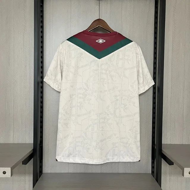 Camisa Fluminense III 2024 - Foto 2