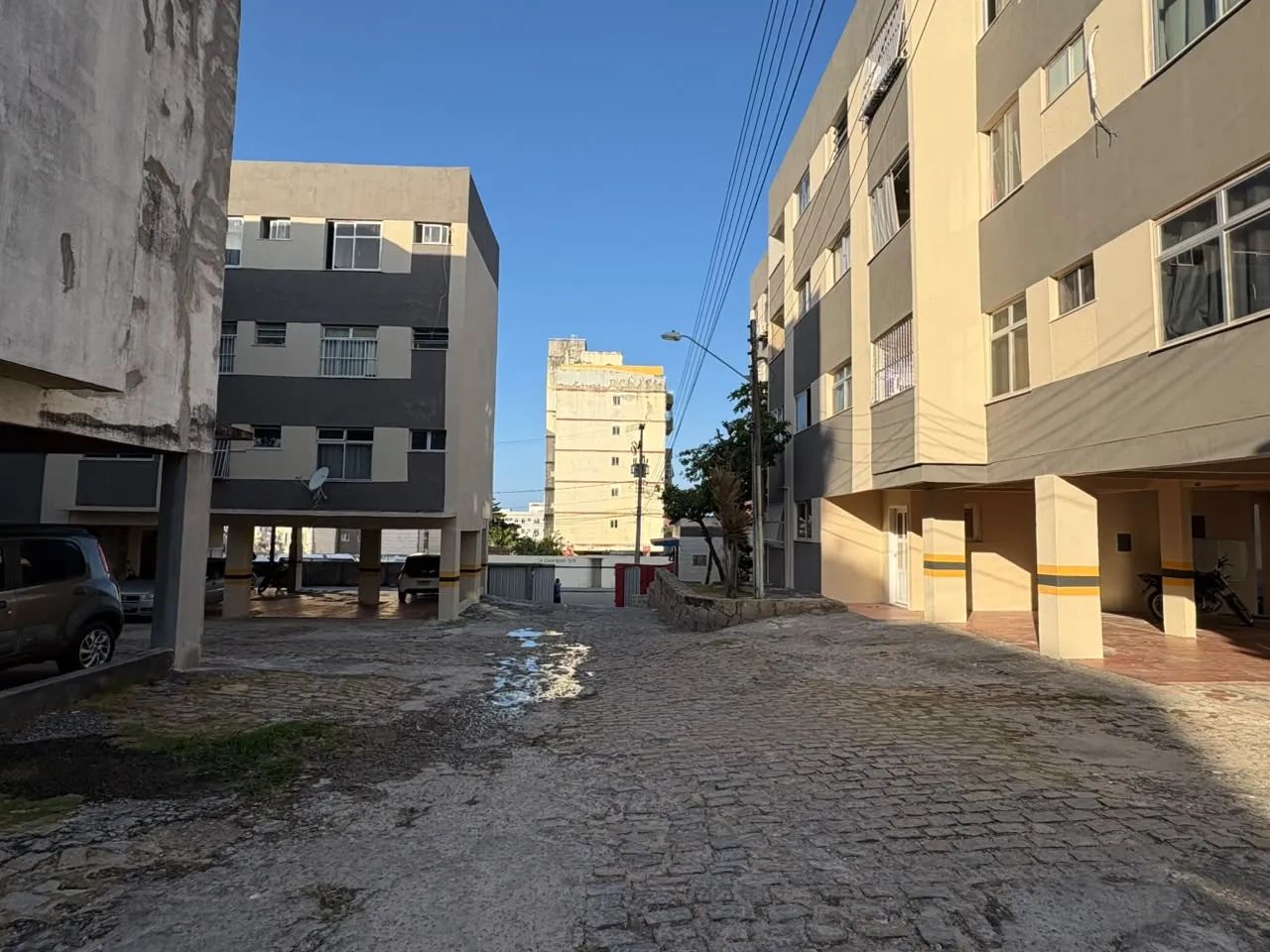 APARTAMENTO para alugar na cidade de FORTALEZA-CE - Foto 3