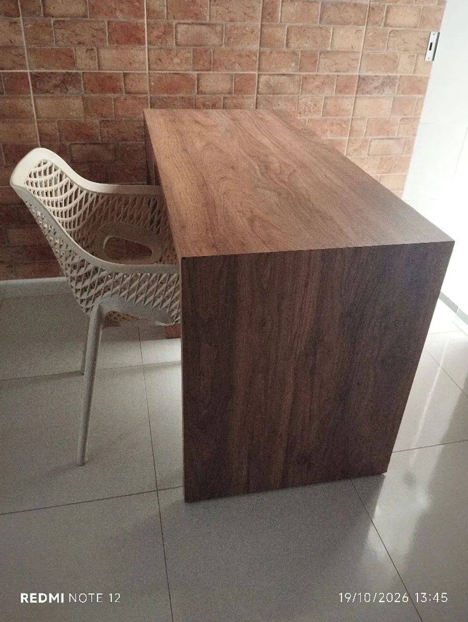 Bancada de escritório e estudos - Foto 2