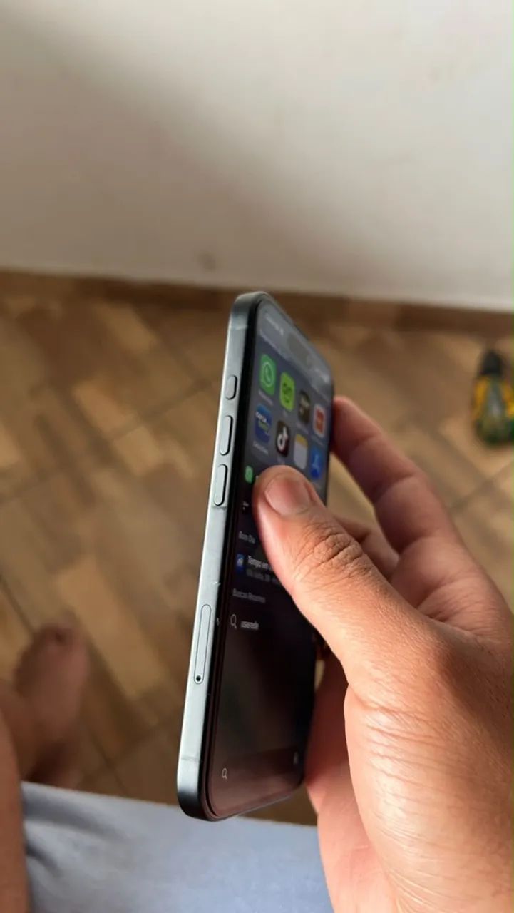 Iphone 16 128gb - Foto 3
