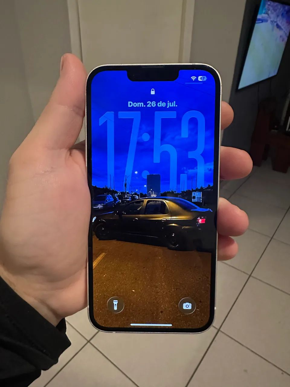 iPhone 14 - Foto 3