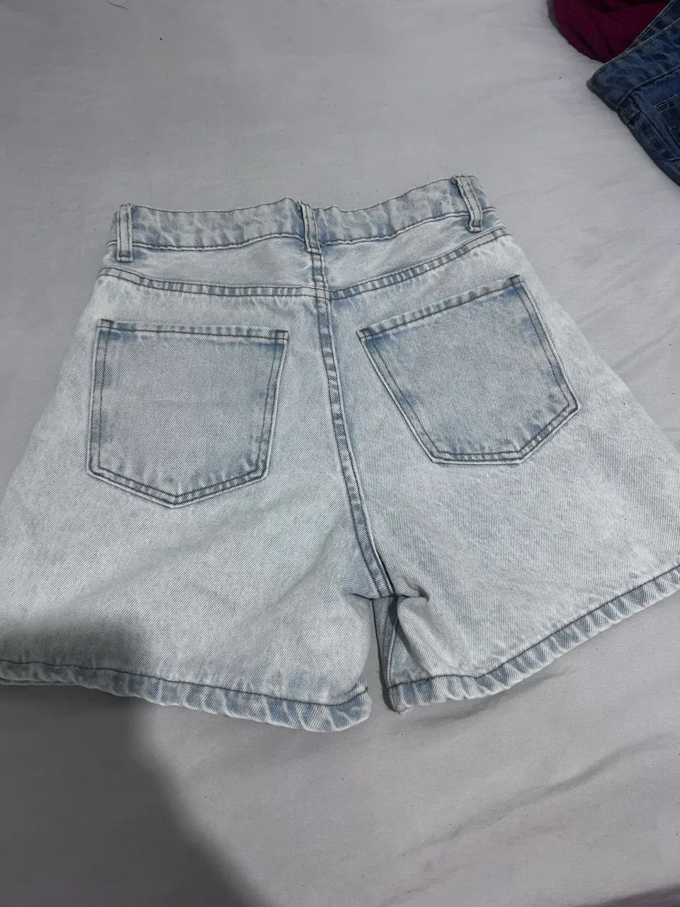 Peças de roupas seminovas  - Foto 3