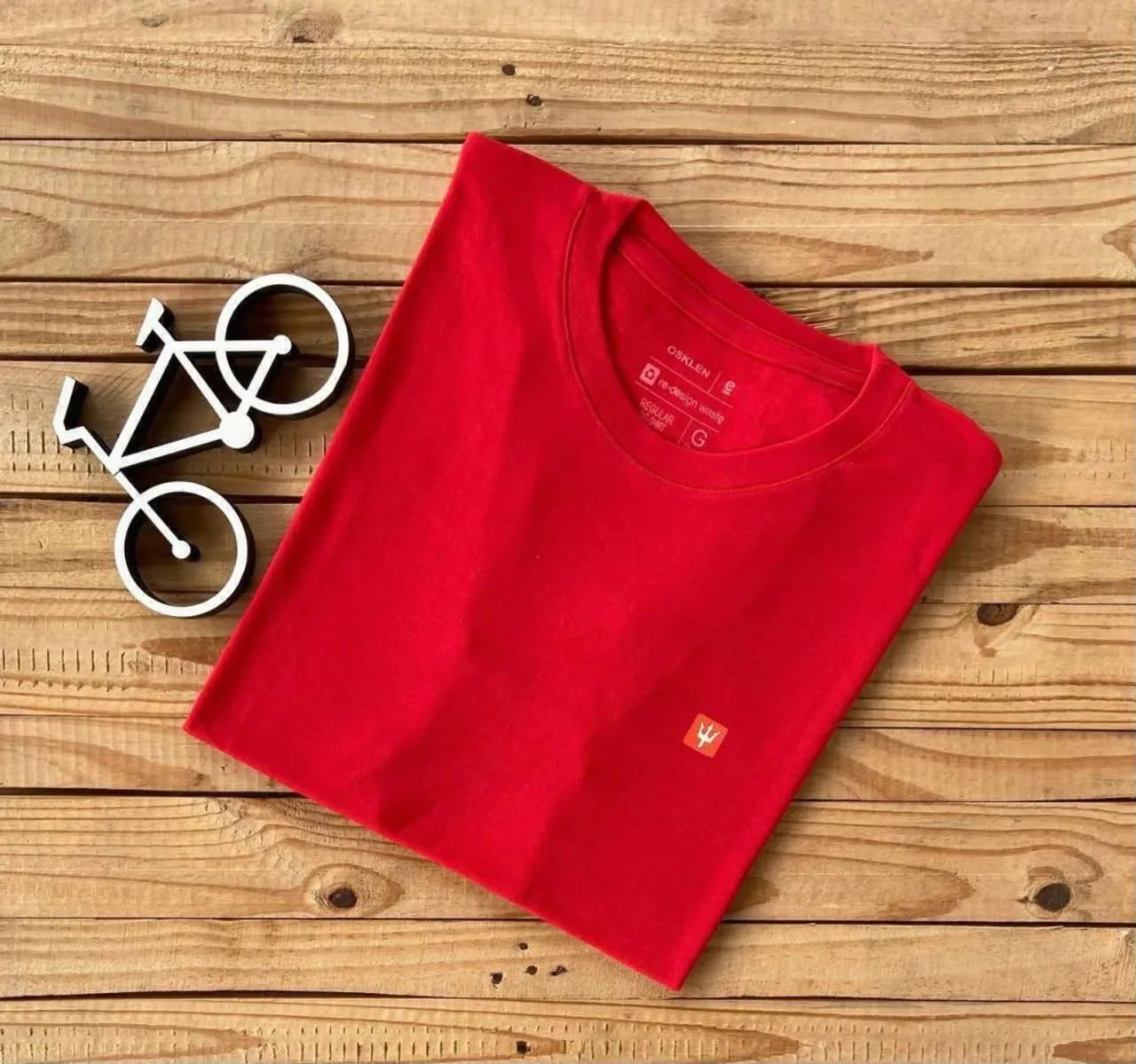 Camisas malhão de modelos novos  da Osklen  - Foto 4