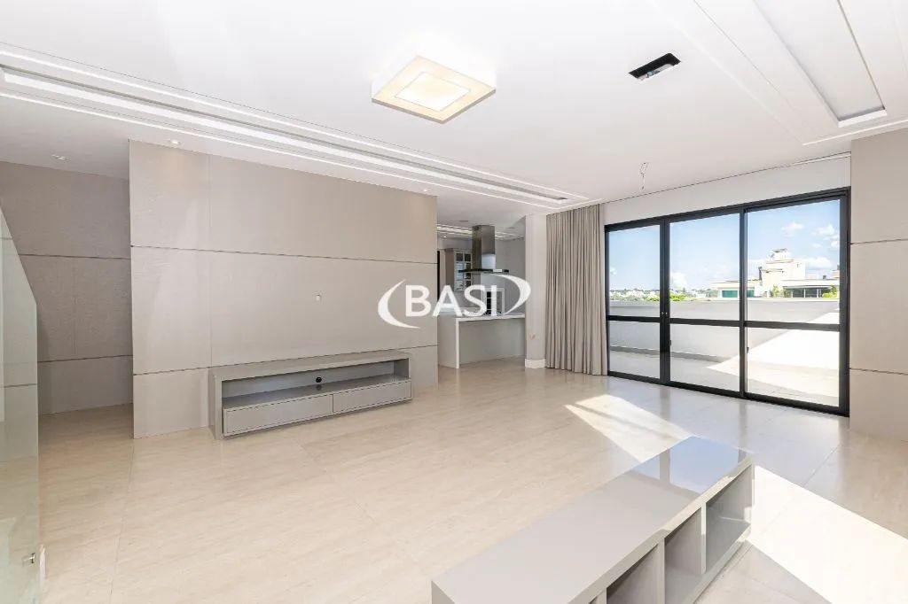 Cobertura com 2 suítes e 4 vagas de garagem - Foto 4