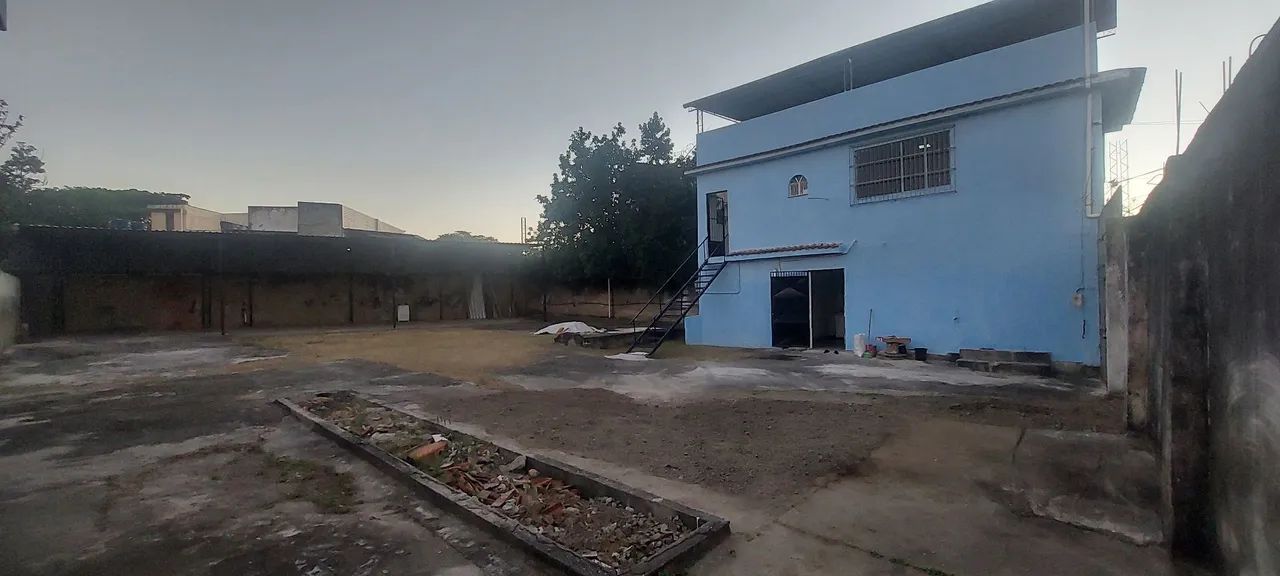 Galpão Comercial  - Foto 3