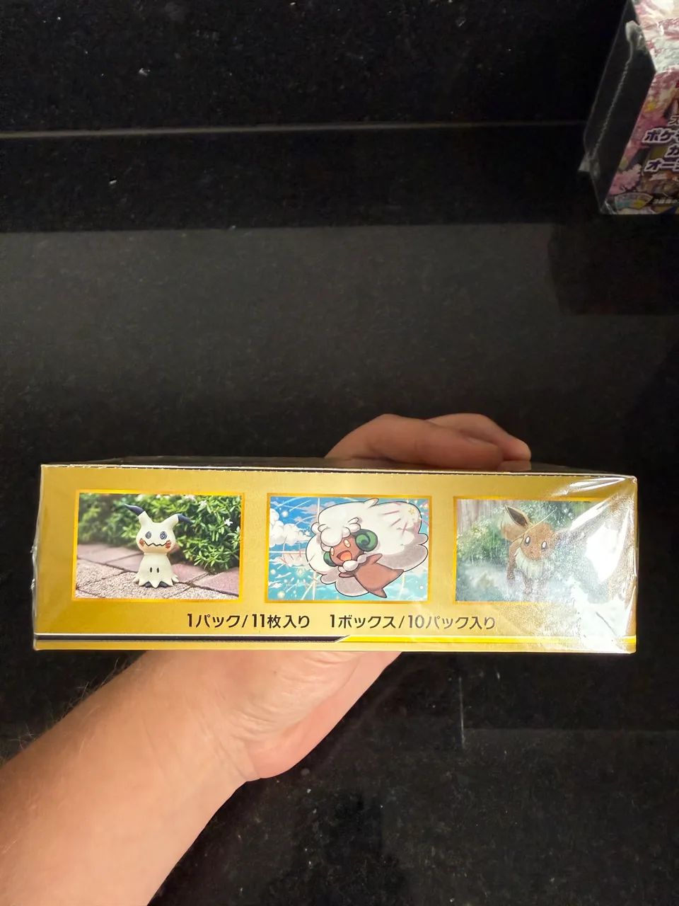 Box Pokemon GX Tag Team  - Foto 4