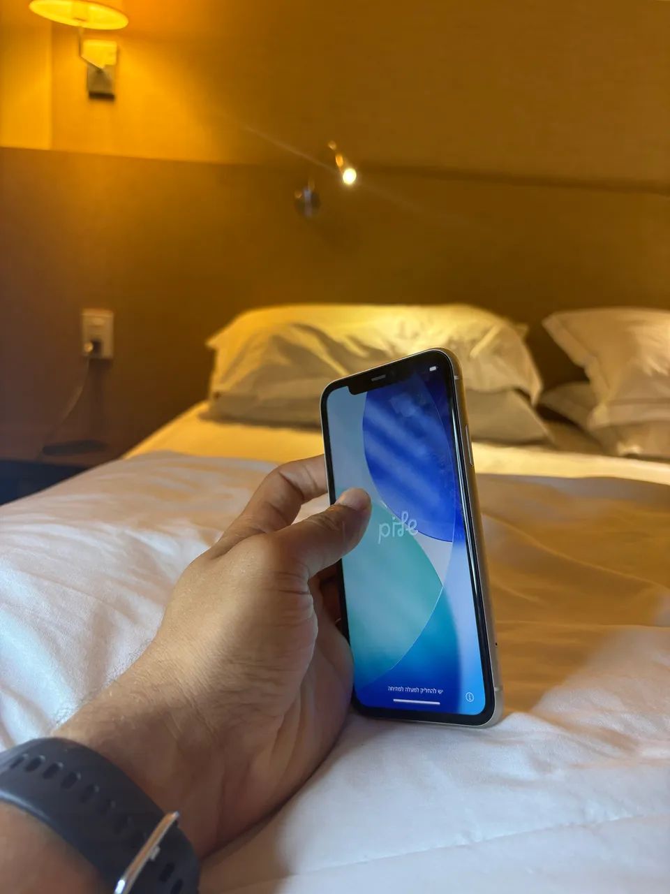 ? iPhone 11 128GB Branco | Perfeito Estado | Com Caixa - Foto 4