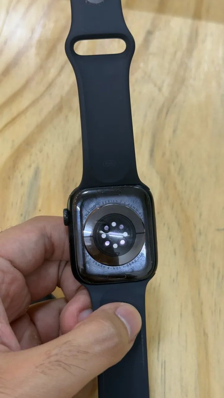 Apple Watch Series 7 45mm  - Foto 4