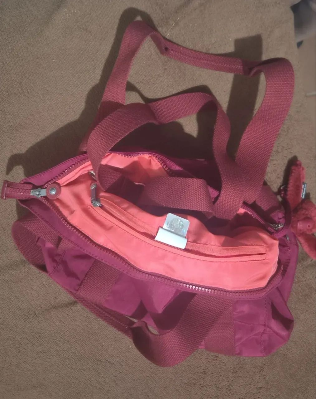 Bolsa Kipling Original! - Foto 3