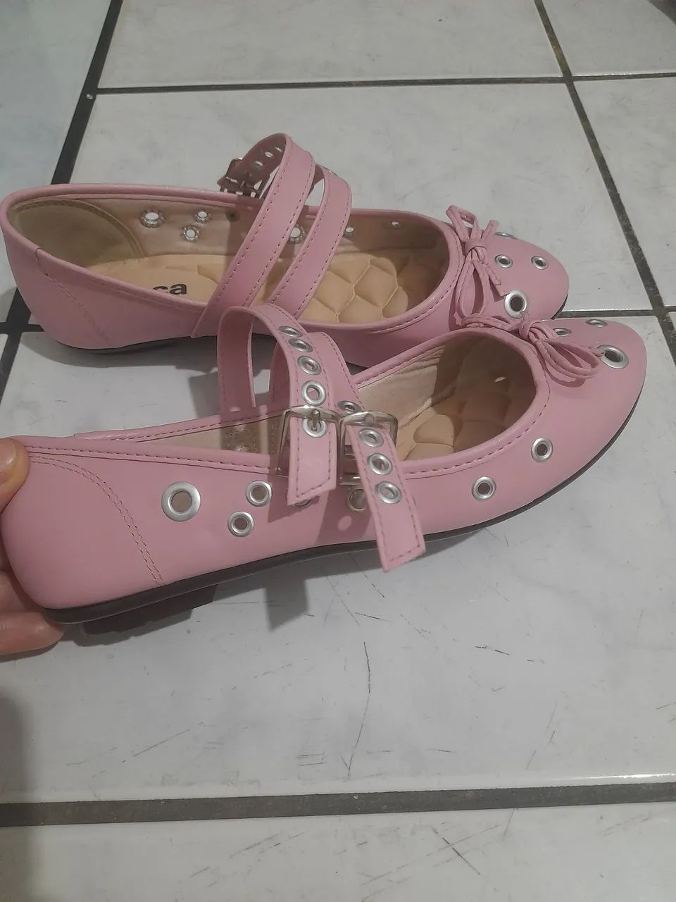 Sapato - Foto 3