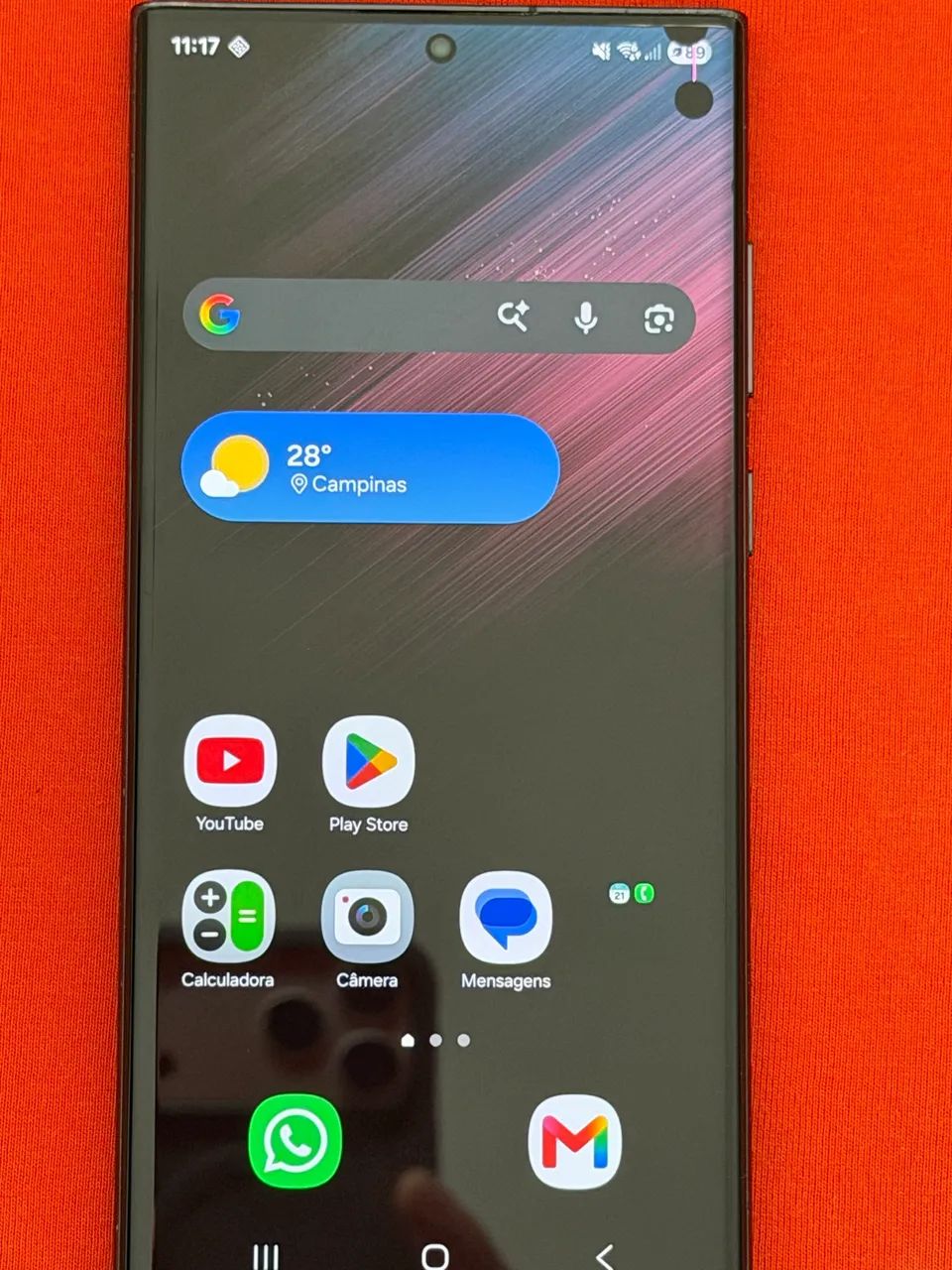 Samsung S22 Ultra