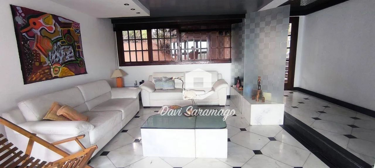 Casa à Venda 5 quartos - Itaipu - Foto 5