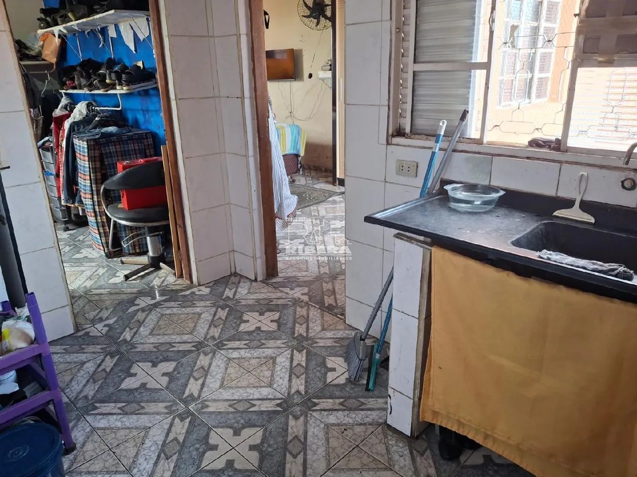 LOCAÇÃO - CASA ALEM PONTE / SOROCABA/SP - Foto 3