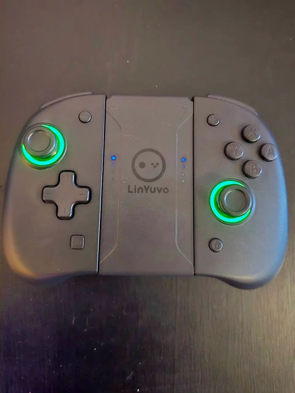Nintendo switch oled  - Foto 5