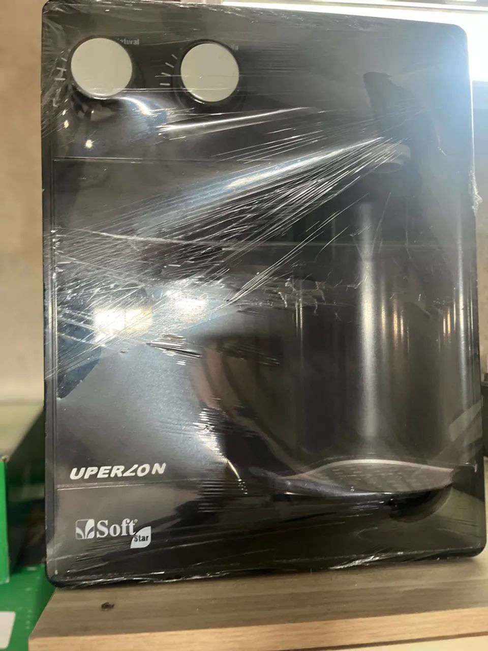 Purificador SUPERZON  - Foto 2