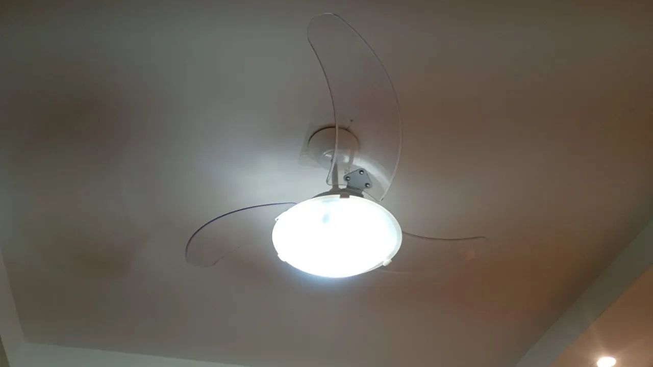 Ventilador de teto - Foto 5