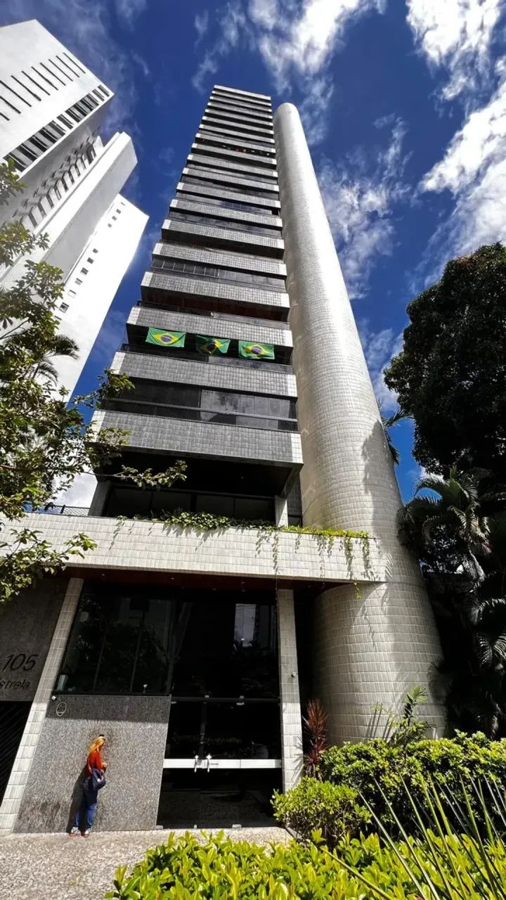 Edificio Residência das Estrelas