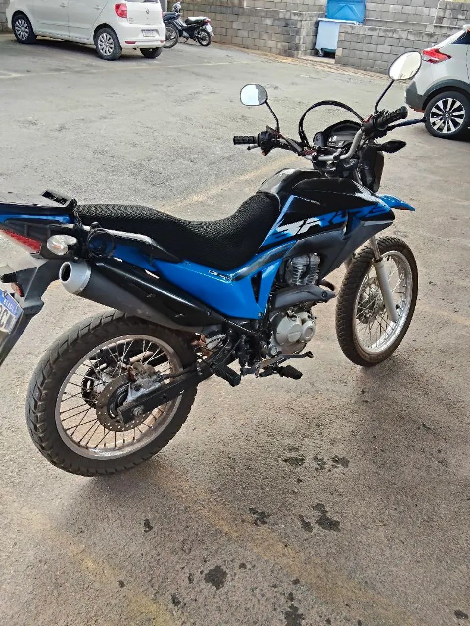 Vendo nxr Bros esdd  2018 - Foto 4
