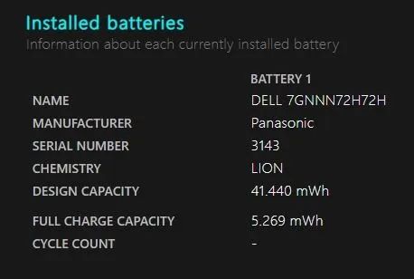 Vende-se notebook DELL i7 - Foto 5
