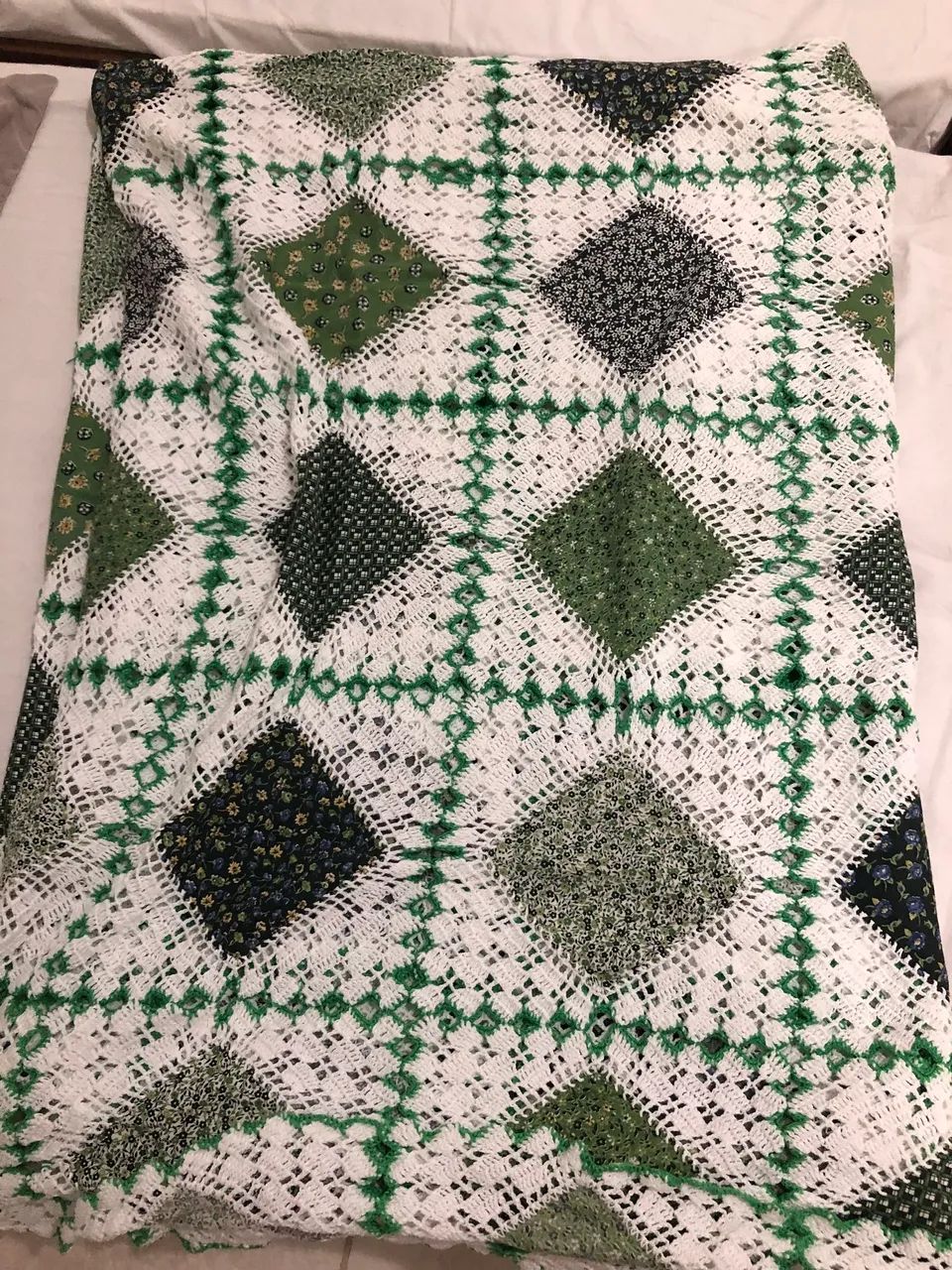 Colcha para solteiro