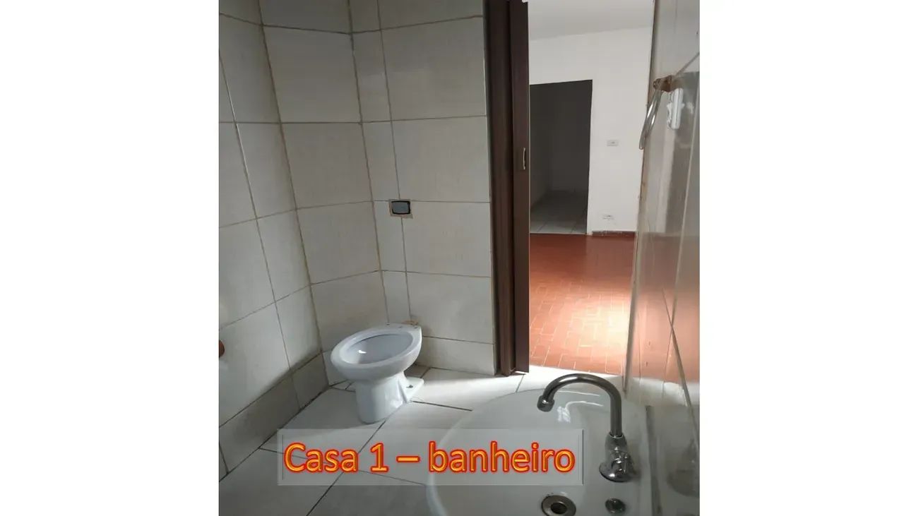 Casa para venda possui 158 metros quadrados com 5 quartos em Vila Jacuí - São Paulo - São  - Foto 9