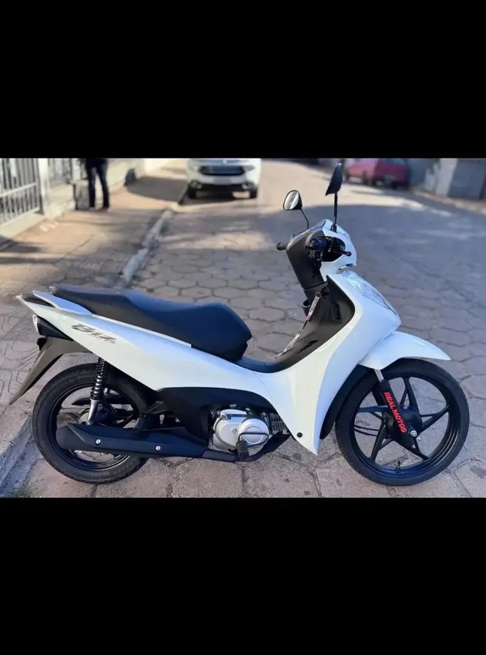 Biz 125 - Foto 4