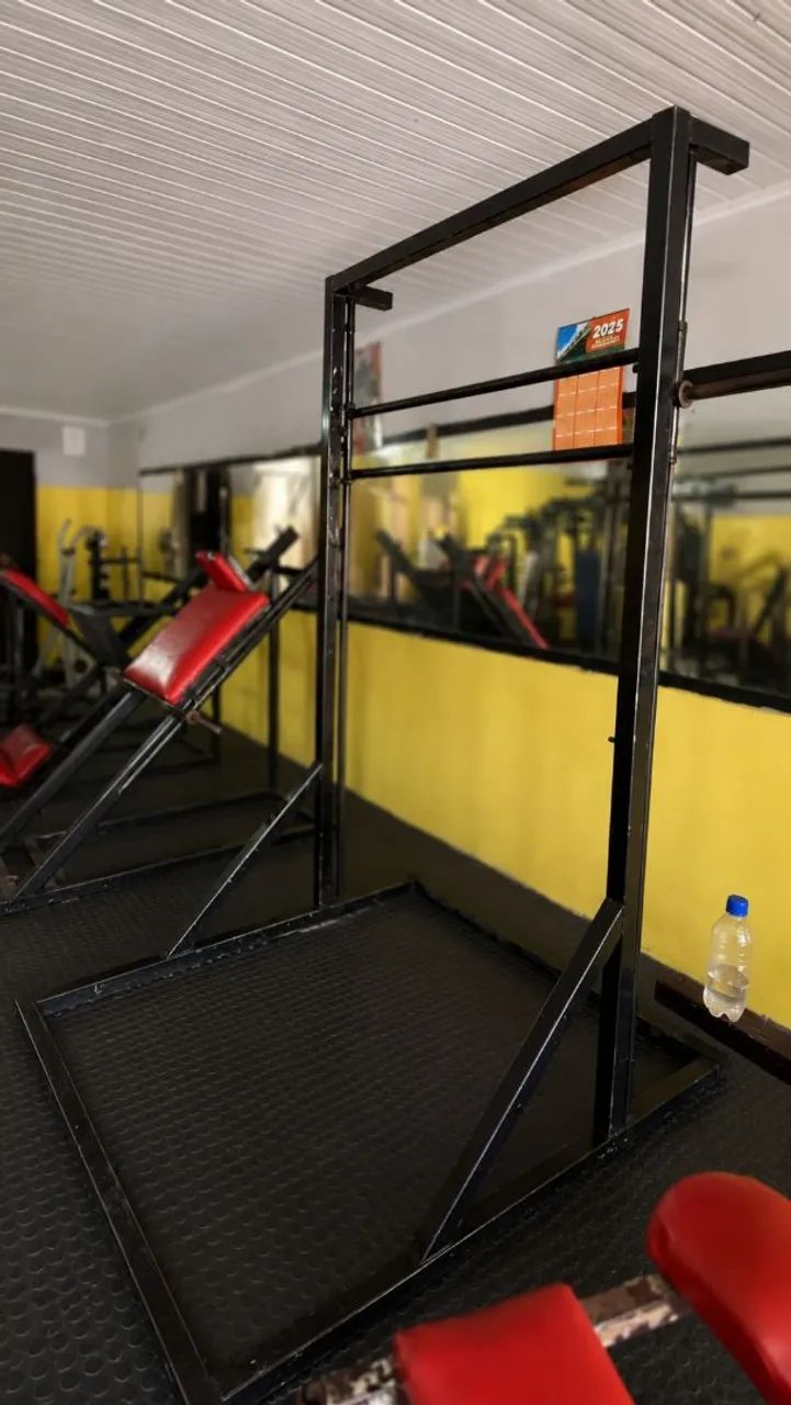 MAQUINAS DE ACADEMIA  - Foto 4