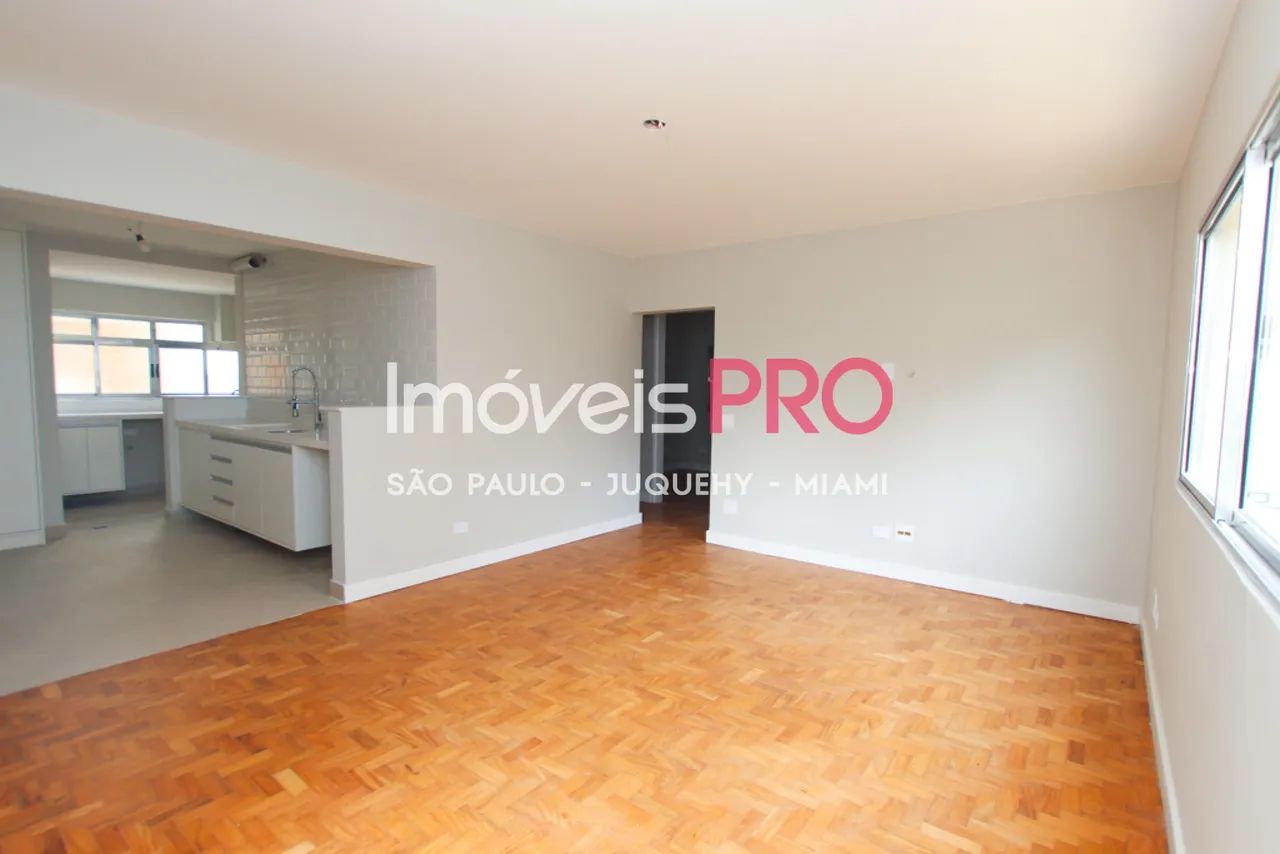 Apartamento 100m² Moema - Foto 3