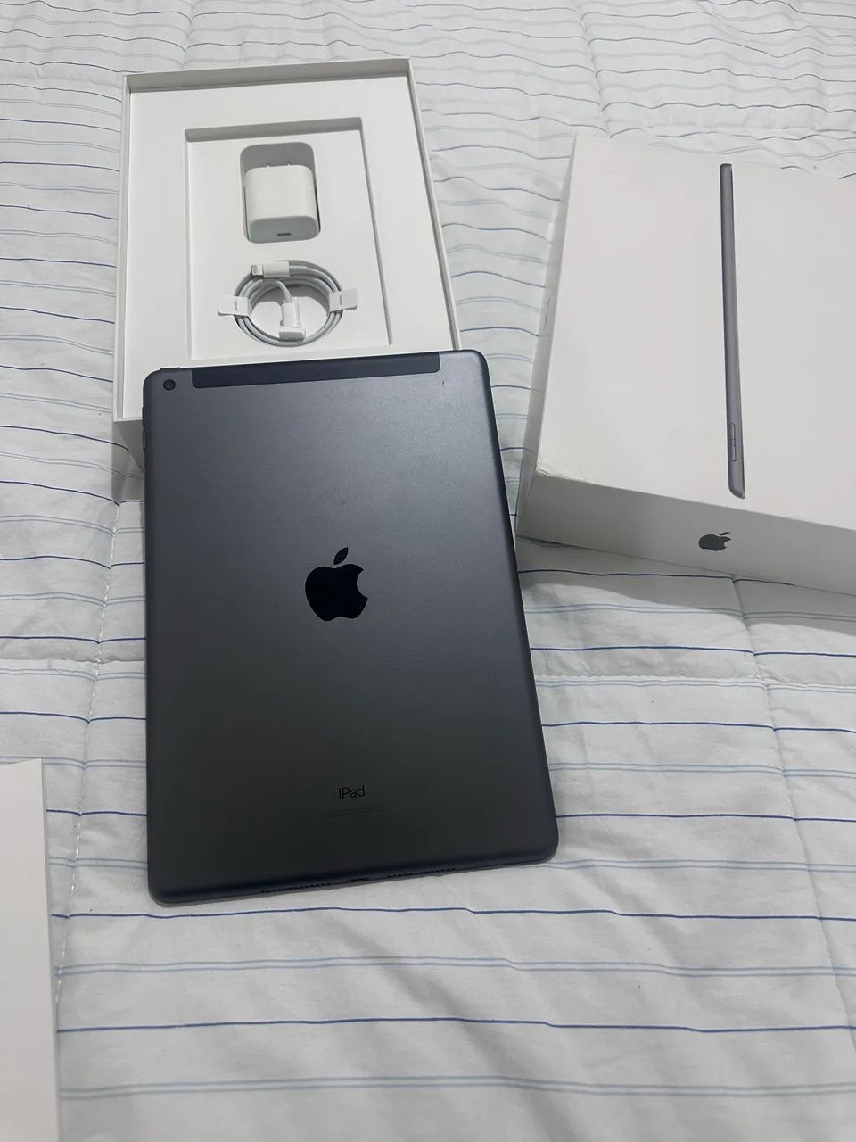 Ipad 9ª geração 