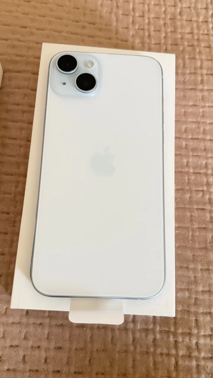 IPhone 15 PLUS - 256 gb  - Foto 4