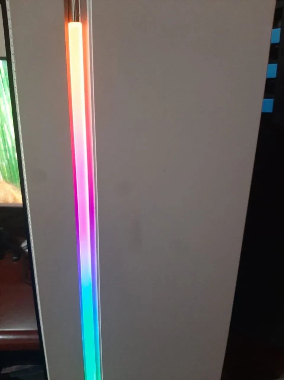 Pc gamer i3 10100f 8gb ssd240 