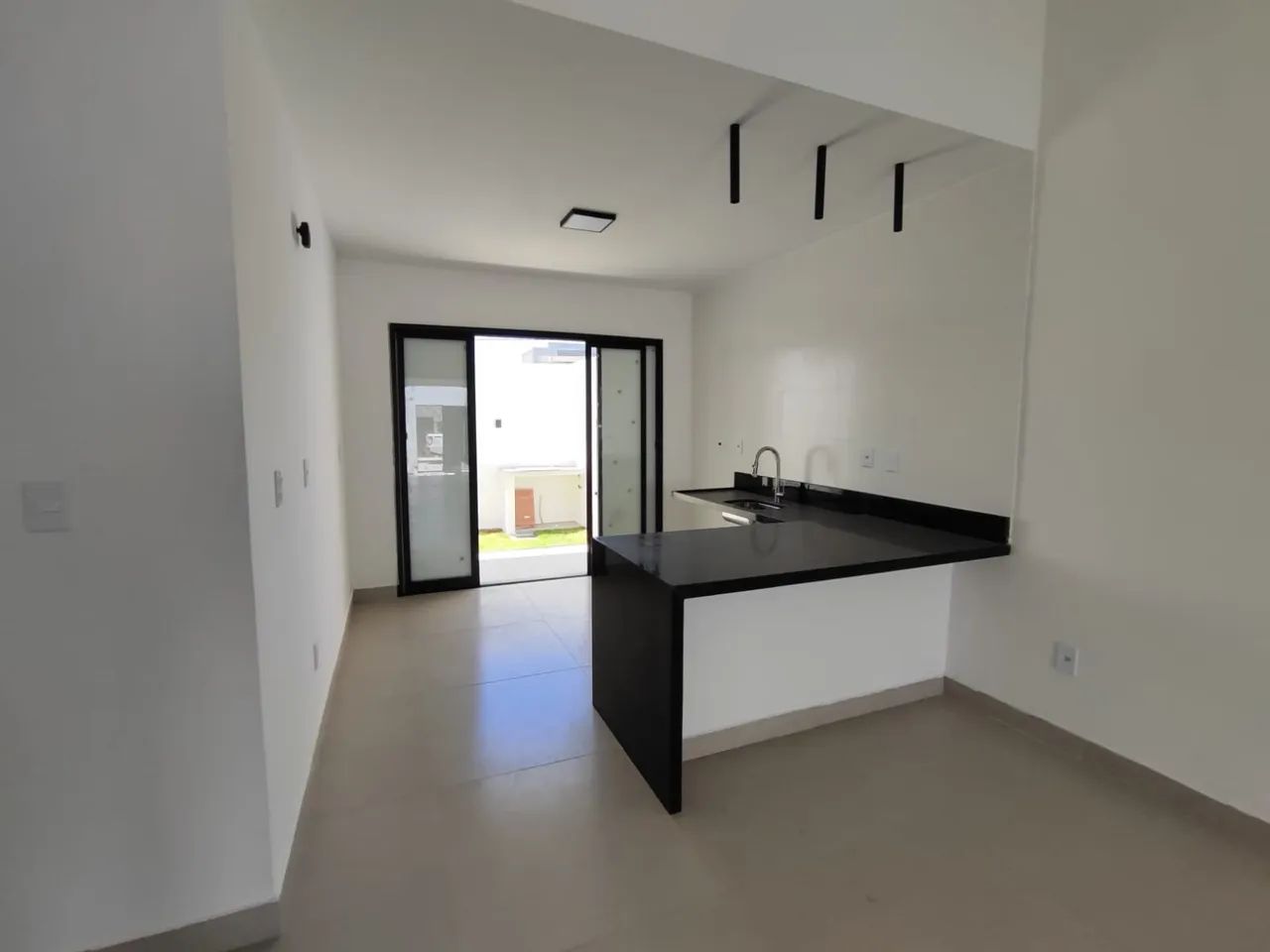 Casa no Luar da Barra (G)