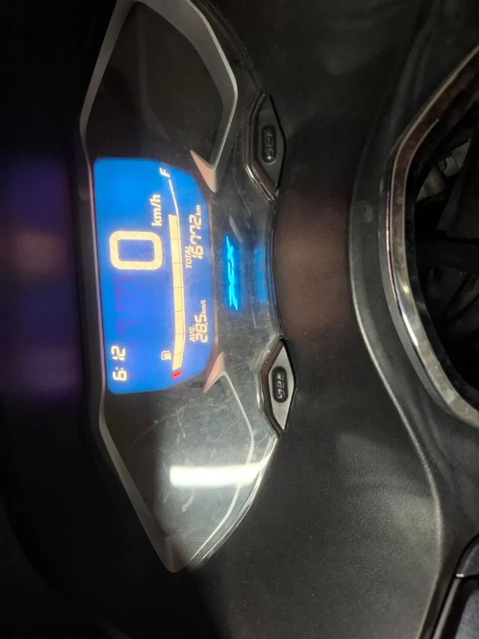 Pcx  - Foto 2
